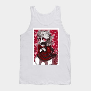 Winter Loona (13) Tank Top